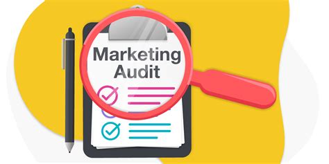 Benefits of Marketing Audit